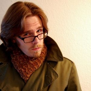Meet your Posher, Travis