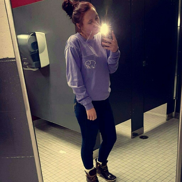 Meet your Posher, Sam