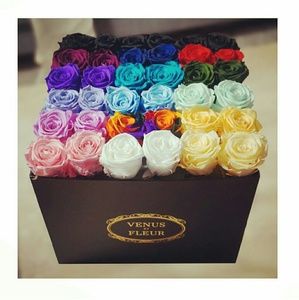 Meet your Posher, Daisha