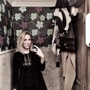 Meet your Posher, Rachael