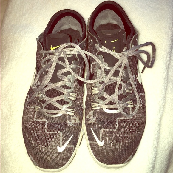 Nike Running Shoes