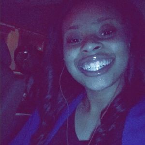 Meet your Posher, Amani