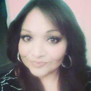 Meet your Posher, Marissa