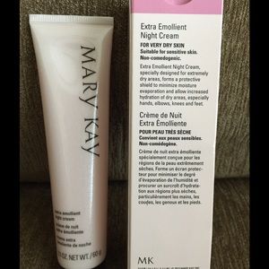 2 Bottles of Mary Kay Night Cream