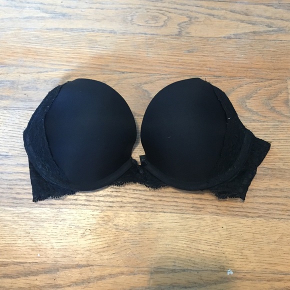 Victoria's Secret Dream Angels Push Up Bra