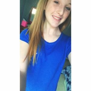 Meet your Posher, Isabelle