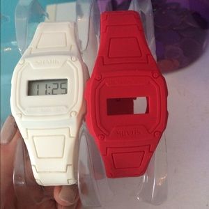 Shark freestyle watch