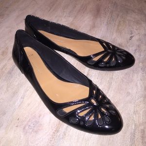Aerin flats