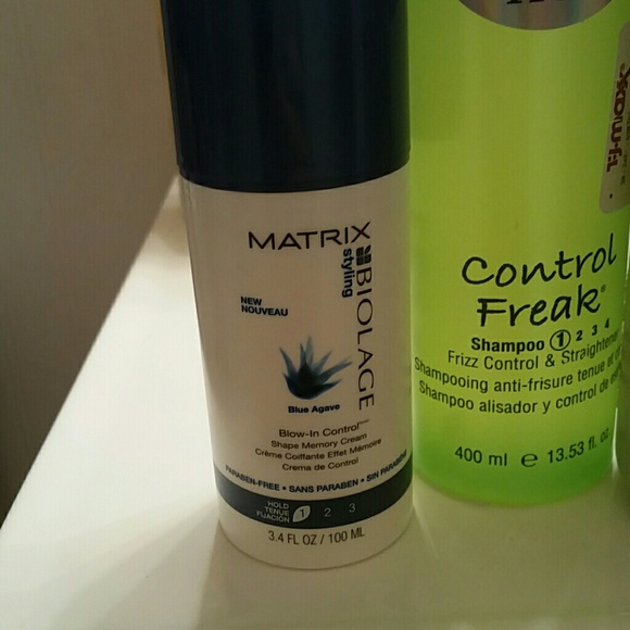 Shampoo - Picture 2 of 3