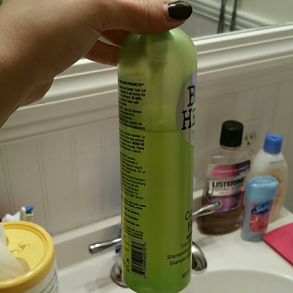 Shampoo - Picture 3 of 3