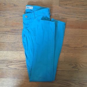 Hollister Skinny Jeans