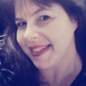 Meet your Posher, Kathryn