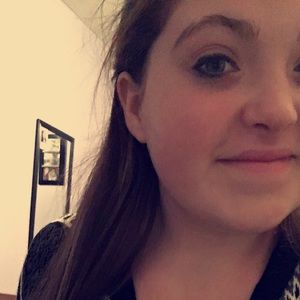 Meet your Posher, Paige