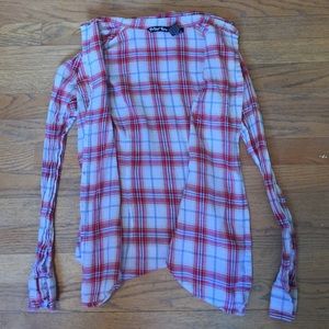 Flannel