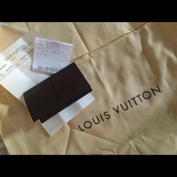 *SOLD* Louis Vuitton Neverfull MM - Picture 4 of 4
