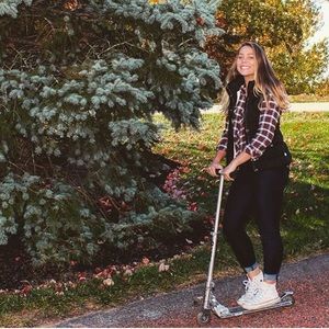 Meet your Posher, Mckenna