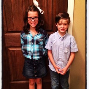 Meet your Posher, Cori