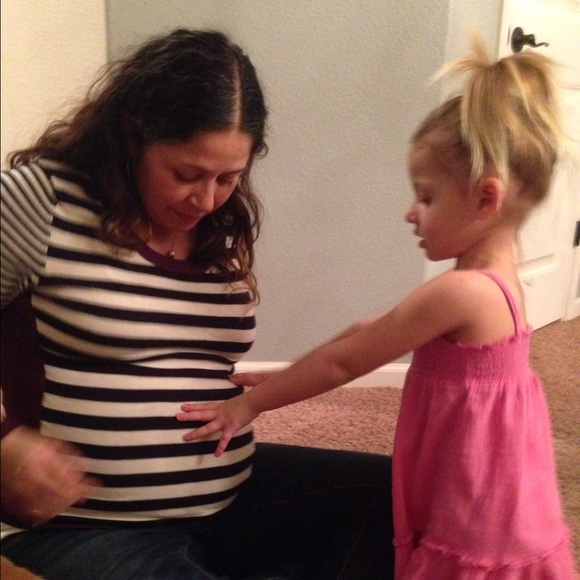 Meet your Posher, Aimee