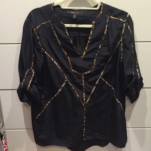 BCBG black top