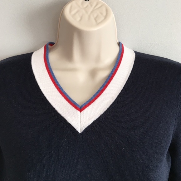 Brooks Brothers Sweater- Supima Cotton