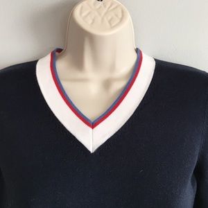 Brooks Brothers Sweater- Supima Cotton