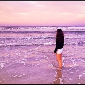 Meet your Posher, Miriam