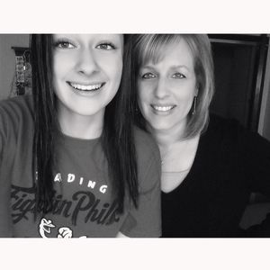 Meet your Posher, Karen