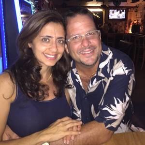 Meet your Posher, Lida