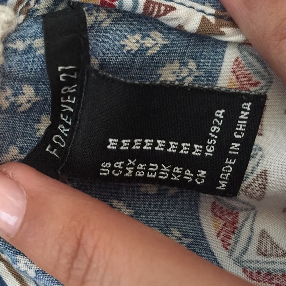 Tank Top - Picture 2 of 3