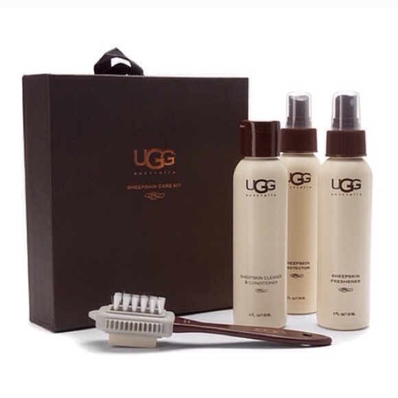 ugg care kit brush how to use ugg care kit brush how to use