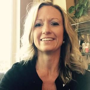 Meet your Posher, Trish