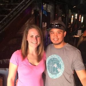 Meet your Posher, Jayna