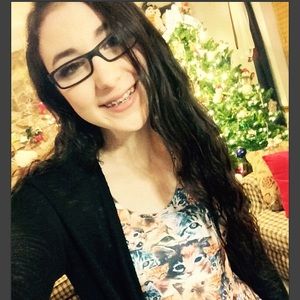 Meet your Posher, Shannon