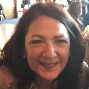 Meet your Posher, Nancy q