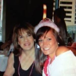 Meet your Posher, Lori