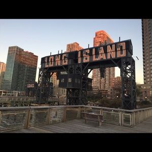 Meet your Posher, Via