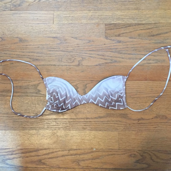 Kovey bikini top
