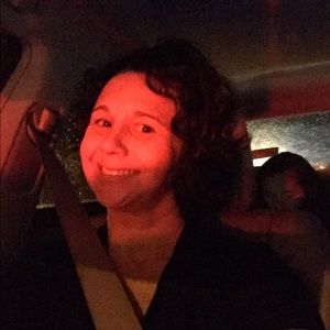 Meet your Posher, Bridget