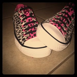 Converse ALL⭐️STAR