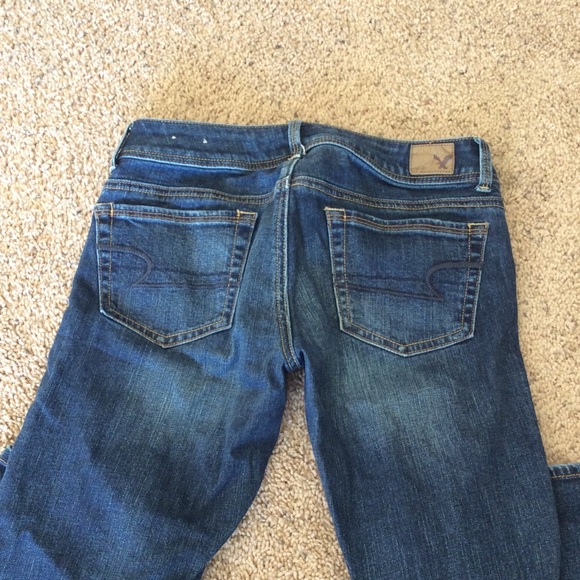 Jeans - Picture 2 of 4