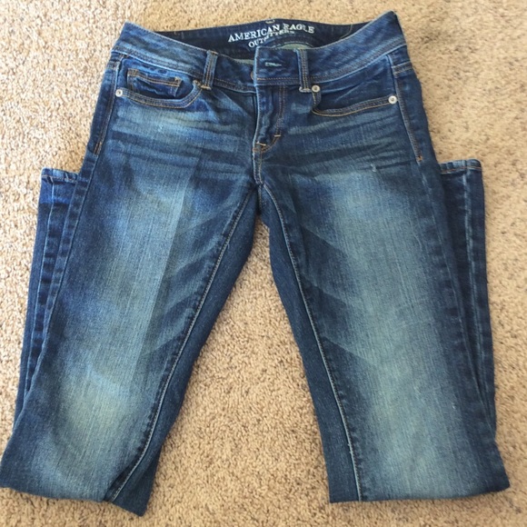 Jeans - Picture 3 of 4