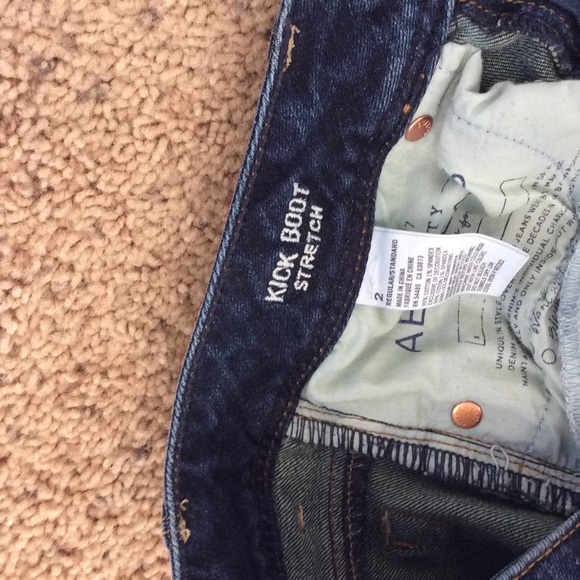 Jeans - Picture 4 of 4