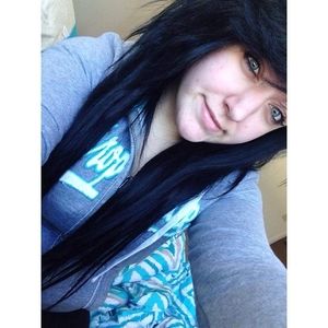 Meet your Posher, Bridget