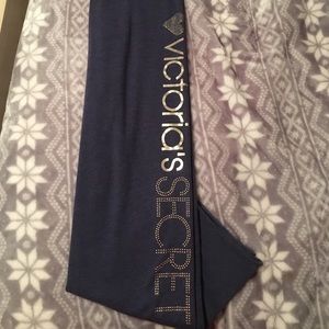 VS Supermodel Pants