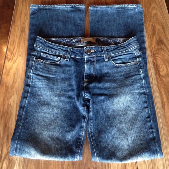 Paige Jeans - Hollywood Hits - Size 27 - Picture 2 of 4