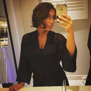 Meet your Posher, Nikki