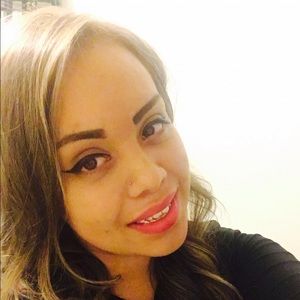 Meet your Posher, Jocelyn