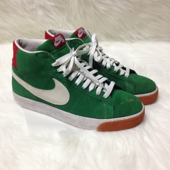 Nike SB Blazer