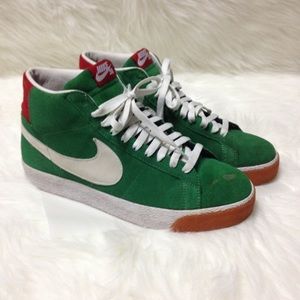 Nike SB Blazer