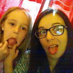 Meet your Posher, Miranda